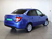 Lada (ВАЗ) , 2021г., передний привод, механика