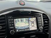 Nissan Juke, 2015г., передний привод, вариатор