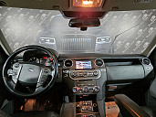 Land Rover Discovery, 2014г., полный привод, автомат