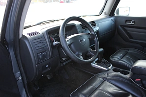 Hummer H3, 2008г, полный привод, автомат