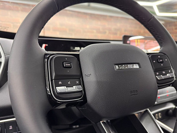 Haval H5, 2023г, полный привод, автомат