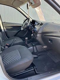 Lada (ВАЗ) Granta, 2019г, передний привод, механика