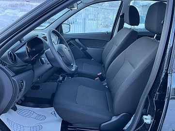 Lada (ВАЗ) Granta, 2025г, передний привод, механика