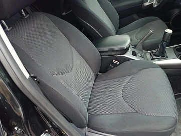 Toyota RAV4, 2008г, полный привод, механика