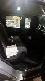 УАЗ Профи  двухрядная кабина , 2023г, Заднеприводный с подключаемым передним привод, Механическая