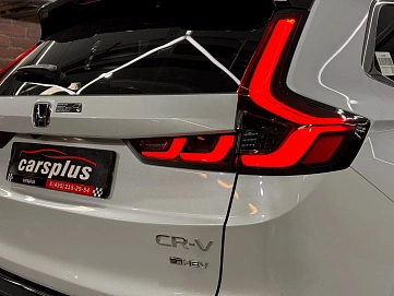 Honda CR-V, 2025г, полный привод, вариатор