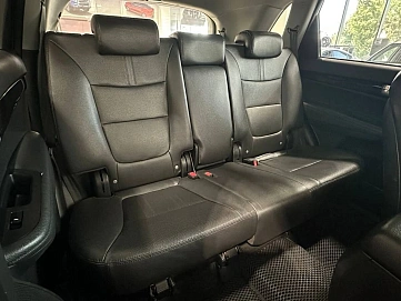 Kia Sorento, 2011г, полный привод, автомат