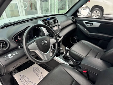 Lifan X60, 2014г, передний привод, механика