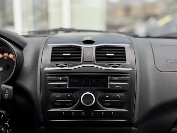 Lada (ВАЗ) Granta, 2024г, передний привод, механика