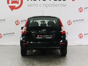 Lada (ВАЗ) Kalina, 2013г, передний привод, автомат