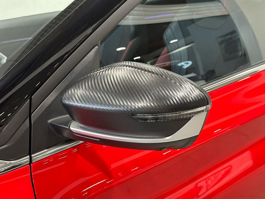 Geely Coolray, 2023г., передний привод, робот