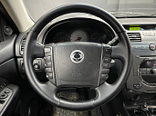 SsangYong Rexton, 2011г., полный привод, автомат