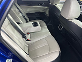 Kia K5, 2021г., передний привод, автомат