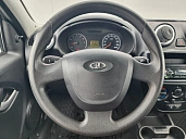 Lada (ВАЗ) Granta, 2015г., передний привод, механика
