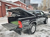 Toyota Hilux, 2010г., полный привод, автомат