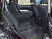 Nissan X-Trail, 2013г., полный привод, вариатор