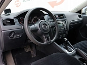 Volkswagen Jetta, 2014г., передний привод, автомат