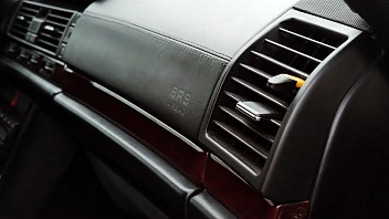 Mercedes-Benz S-Класс, 1997г, задний привод, автомат