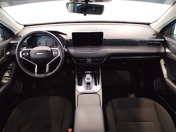 Haval Jolion, 2024г, передний привод, автомат