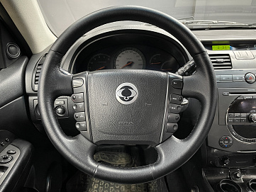 SsangYong Rexton, 2011г, полный привод, автомат