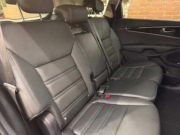 Kia , 2019г., полный привод, автомат