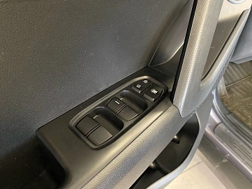 Hyundai Creta, 2021г, передний привод, автомат