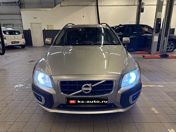 Volvo XC70, 2012г, полный привод, автомат