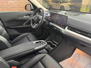 BMW X1, 2025г, полный привод, робот