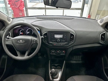 Lada (ВАЗ) XRAY, 2016г, передний привод, механика