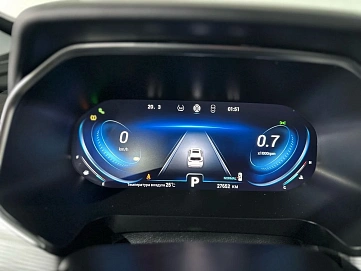 Chery Tiggo 8 Pro, 2023г, передний привод, автомат