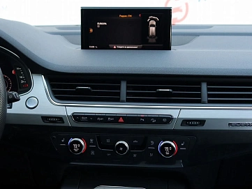 Audi Q7, 2019г, полный привод, автомат