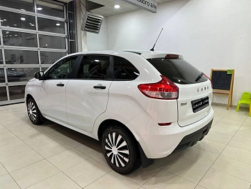 Lada (ВАЗ) XRAY, 2018г, передний привод, механика