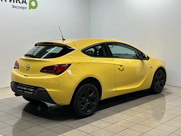 Opel , 2012г., передний привод, автомат