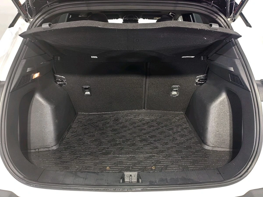 Geely Coolray, 2024г., передний привод, робот