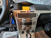 Opel Astra, 2007г., передний привод, автомат