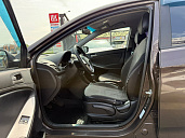 Hyundai Solaris, 2016г., передний привод, механика