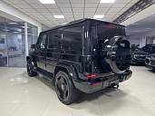 Mercedes-Benz G-Класс AMG, 2023г., полный привод, автомат