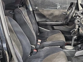 Honda Jazz, 2007г., передний привод, вариатор