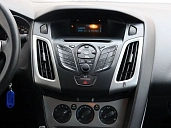 Ford Focus, 2013г., передний привод, механика