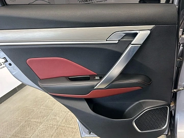 Geely Coolray, 2023г., передний привод, робот