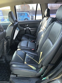 Volvo XC90, 2007г, полный привод, автомат