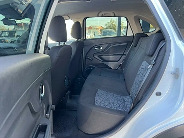 Lada (ВАЗ) XRAY, 2019г, передний привод, механика