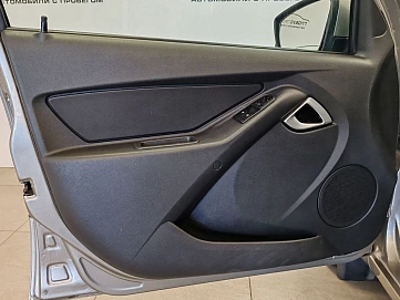 Lada (ВАЗ) Granta, 2019г, передний привод, механика