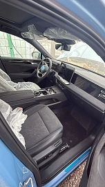 Volkswagen Tiguan, 2025г, полный привод, робот