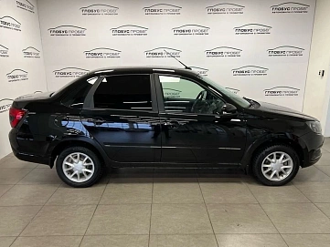 Lada (ВАЗ) Granta, 2025г, передний привод, механика