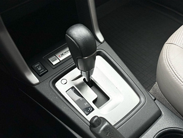 Subaru Forester, 2014г, полный привод, вариатор