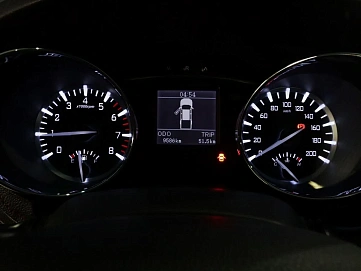 JAC T8, 2024г, полный привод, механика