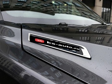 Toyota Sequoia, 2025г, полный привод, автомат