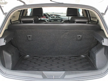 Lifan X50, 2018г, передний привод, вариатор