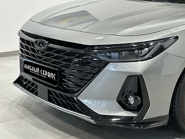 Chery Arrizo 8, 2023г, передний привод, робот